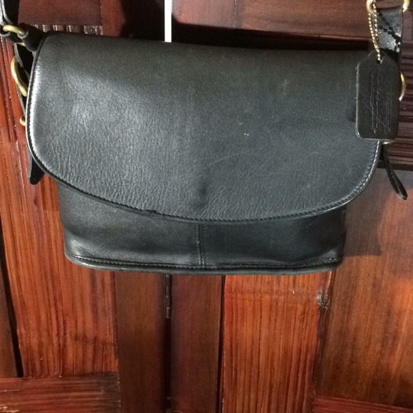 Coach Purse - Picture 5 of 6